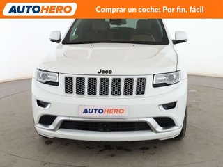 Jeep Grand Cherokee 3.0 CRD Summit