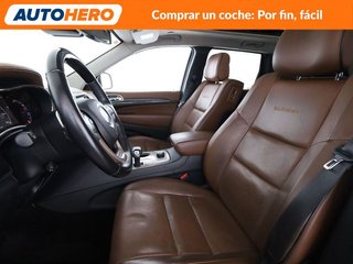 Jeep Grand Cherokee 3.0 CRD Summit