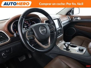 Jeep Grand Cherokee 3.0 CRD Summit