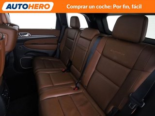 Jeep Grand Cherokee 3.0 CRD Summit