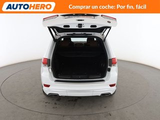 Jeep Grand Cherokee 3.0 CRD Summit