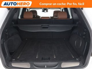 Jeep Grand Cherokee 3.0 CRD Summit