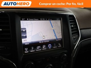 Jeep Grand Cherokee 3.0 CRD Summit