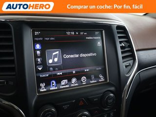 Jeep Grand Cherokee 3.0 CRD Summit