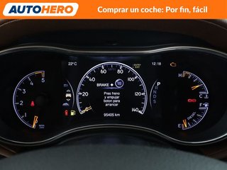 Jeep Grand Cherokee 3.0 CRD Summit