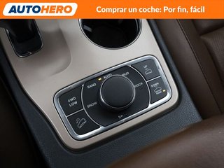 Jeep Grand Cherokee 3.0 CRD Summit