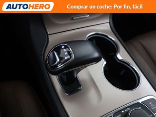 Jeep Grand Cherokee 3.0 CRD Summit