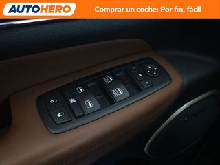 Jeep Grand Cherokee 3.0 CRD Summit