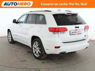 Jeep Grand Cherokee 3.0 CRD Summit