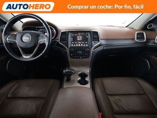 Jeep Grand Cherokee 3.0 CRD Summit