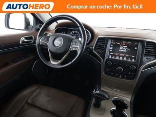 Jeep Grand Cherokee 3.0 CRD Summit