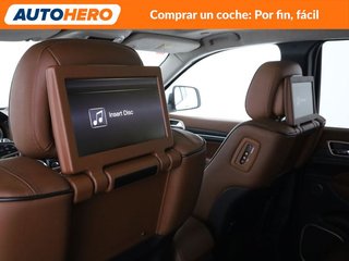 Jeep Grand Cherokee 3.0 CRD Summit