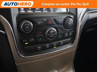 Jeep Grand Cherokee 3.0 CRD Summit