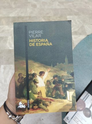 Historia de España