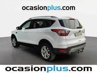 Ford Kuga 1.5 EcoBoost Trend 4x2 88 kW (120 CV)