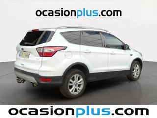 Ford Kuga 1.5 EcoBoost Trend 4x2 88 kW (120 CV)