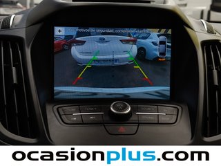 Ford Kuga 1.5 EcoBoost Trend 4x2 88 kW (120 CV)