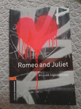 Romeo and Juliet