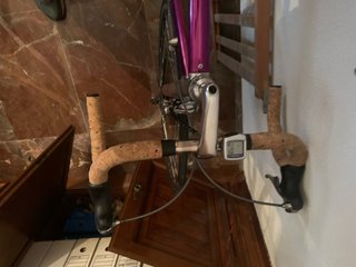Bicicleta carretera Vitus 992 Ovoid 56