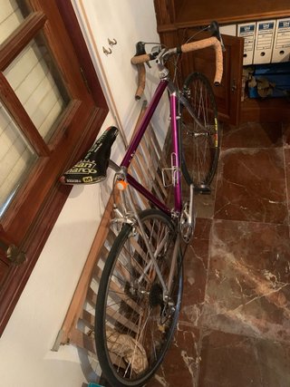 Bicicleta carretera Vitus 992 Ovoid 56