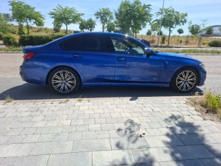 BMW Serie 3 2019