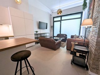 Piso en venta en El Poble Sec - Parc de Montjuïc en Barcelona