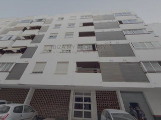 Ático en venta en S'Eixample - Can Misses en Ibiza/Eivissa
