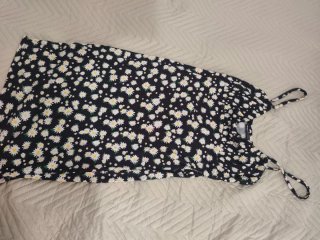 Lote vestidos y faldas mujer 36-38