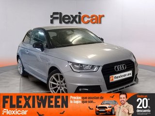Audi A1 Active Kit 1.0 TFSI 70kW (95CV)