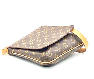 Bolso de hombro Louis Vuitton Musette