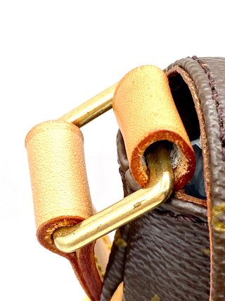 Bolso de hombro Louis Vuitton Musette