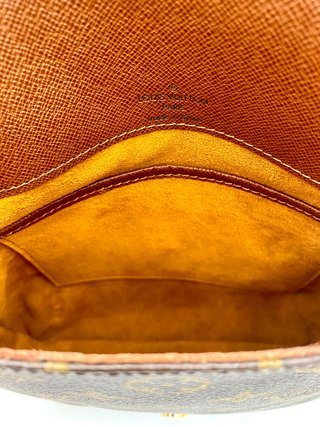 Bolso de hombro Louis Vuitton Musette