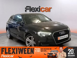 Audi A3 Sedan 1.6 TDI clean d 110CV S tro S line