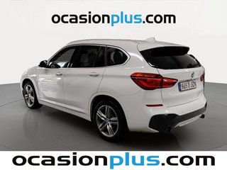 BMW X1 xDrive20d 140 kW (190 CV)