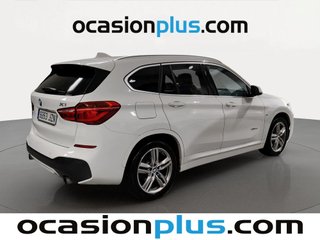 BMW X1 xDrive20d 140 kW (190 CV)