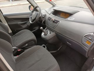 Citroen C4 Picasso 1.6HDI 110CV