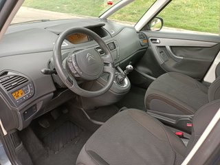 Citroen C4 Picasso 1.6HDI 110CV