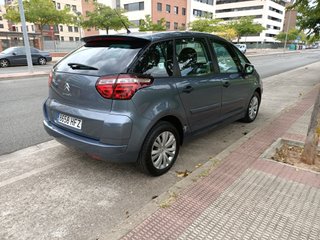 Citroen C4 Picasso 1.6HDI 110CV