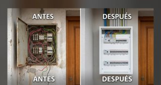 ELECTRICISTA AUTORIZADO 24/7 |