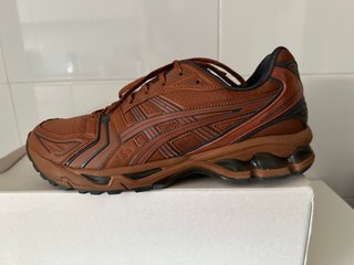 Zapatillas Asics Gel-Kayano 14 Rusty Brown