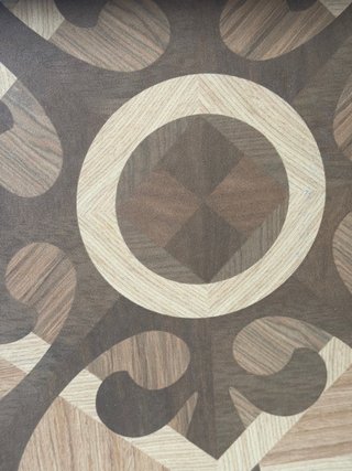 Suelo Vinílico Imitación Madera