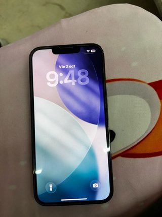 iPhone 13 Pro 256 GB Gris