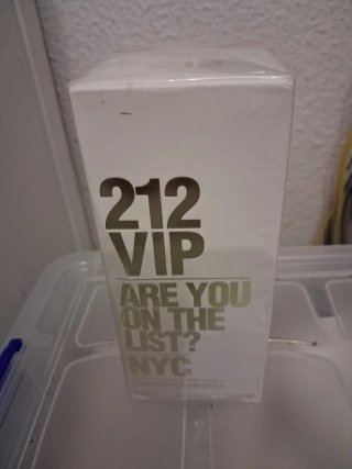 Lote Perfumes 212 VIP, Alien, 212 Sexy