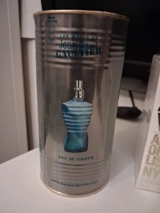 Lote Perfumes 212 VIP, Alien, 212 Sexy