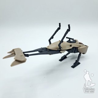 Star Wars Kenner Motojet