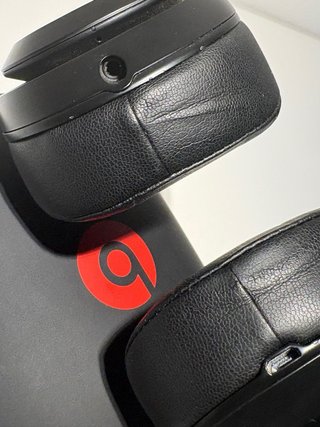 Auriculares Beats Studio 3 Negros
