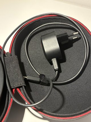 Auriculares Beats Studio 3 Negros