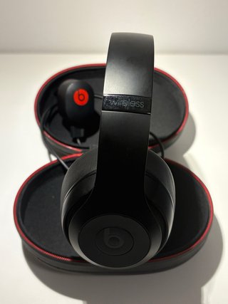 Auriculares Beats Studio 3 Negros