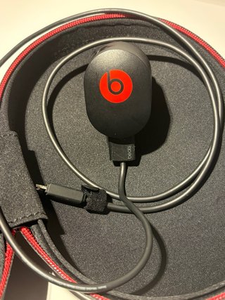 Auriculares Beats Studio 3 Negros