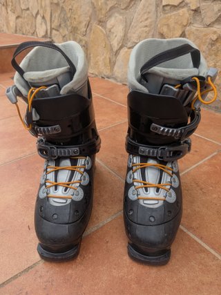 Botas de Esquí Salomon Mujer